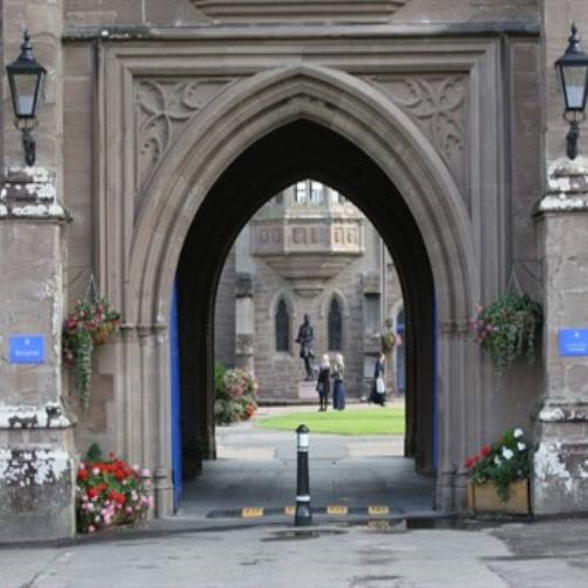 College And House Prefects 2021 22 News Glenalmond College